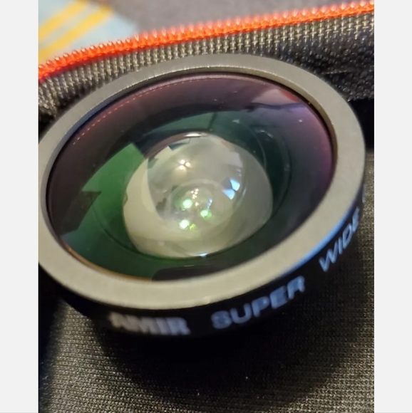 Mobile phone photography lens - Picture 2 of 6